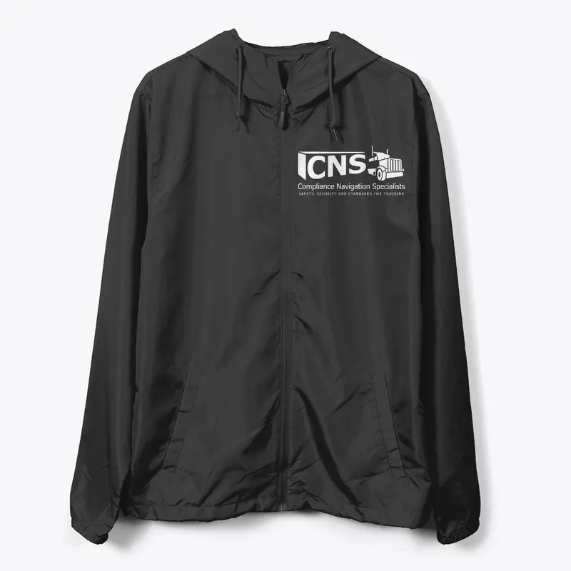 CNS Logo (WHITE)