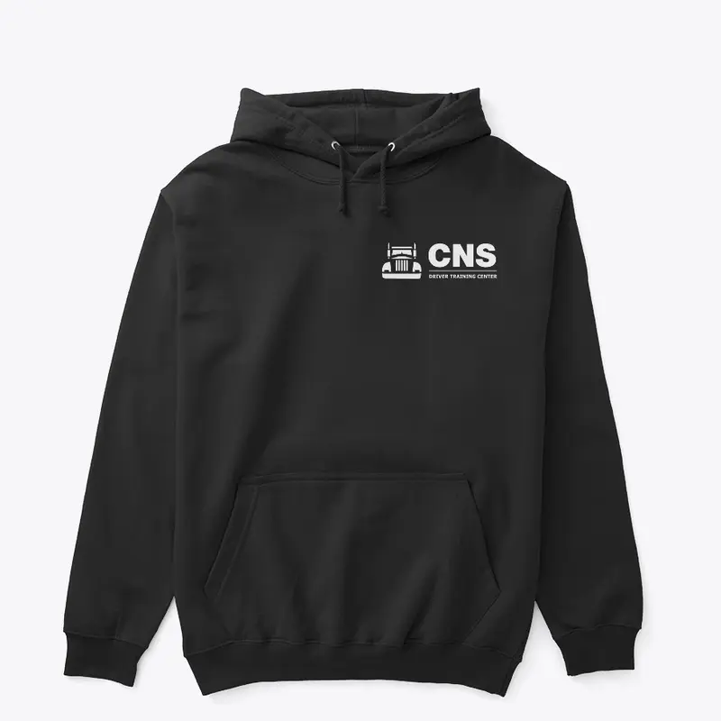 CNS Driver Training Center (WHITE)