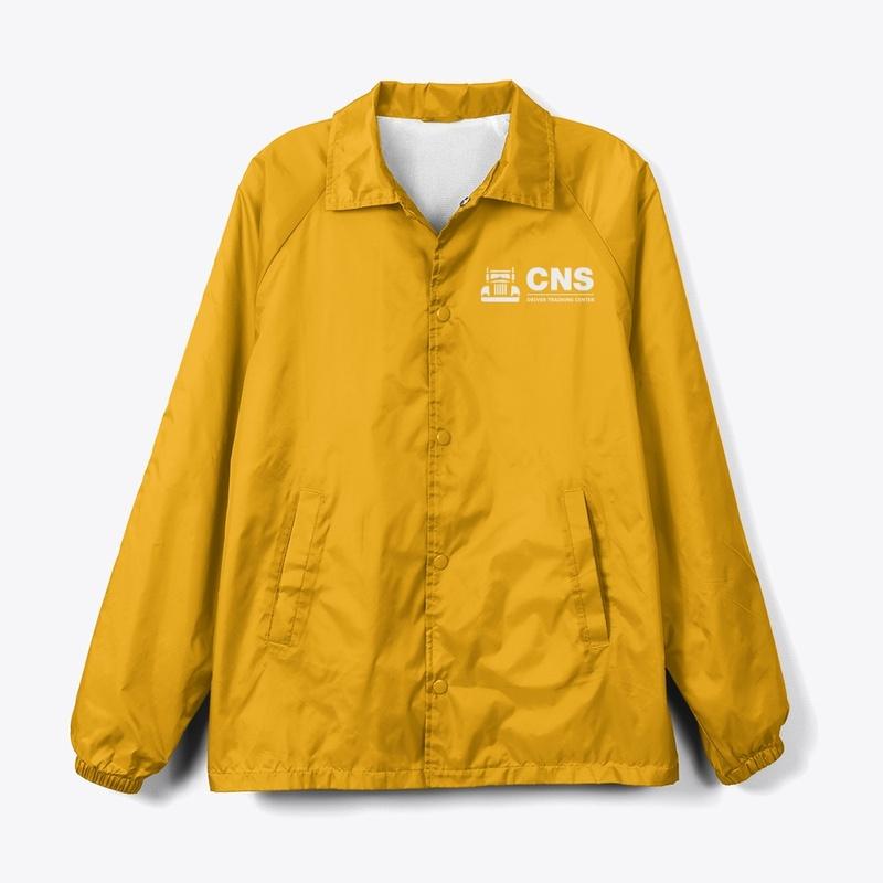 CNS Driver Training Center (WHITE)