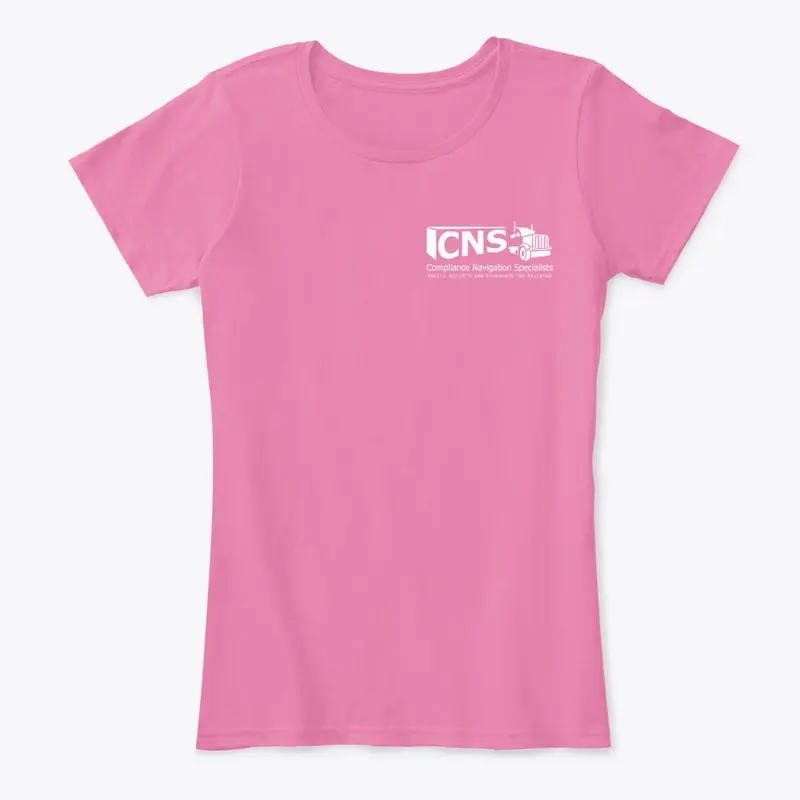 CNS Logo (WHITE)