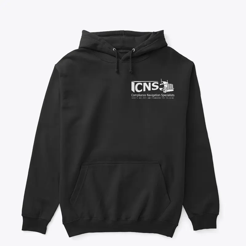 CNS Logo (WHITE)