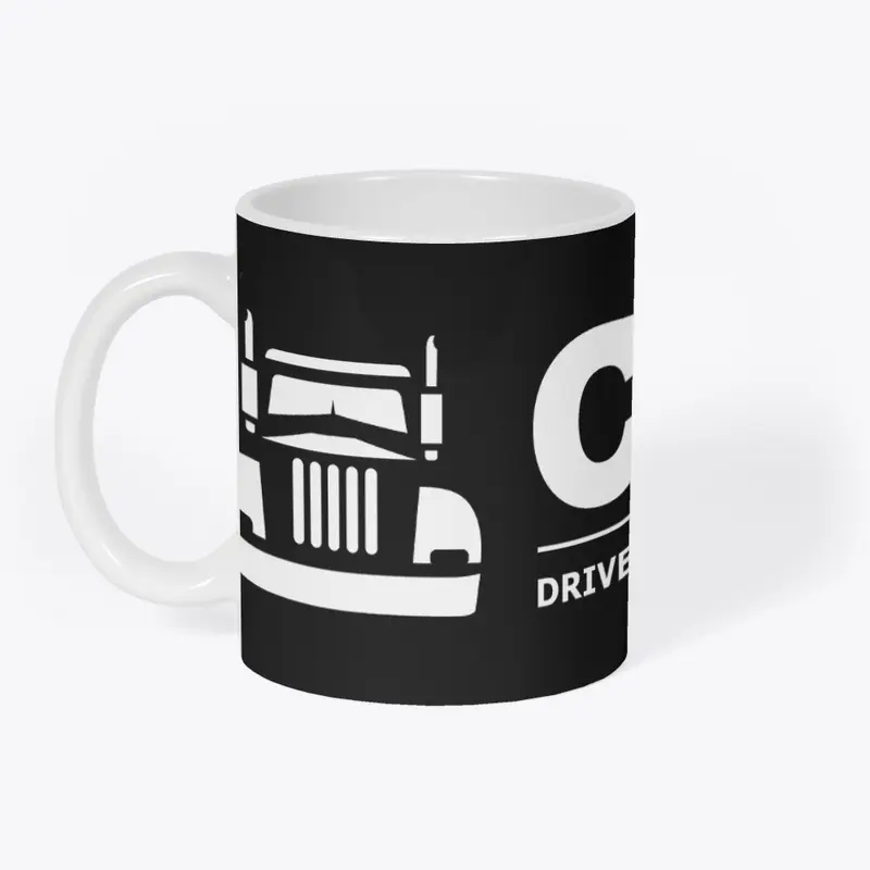 CNS Driver Training Center (WHITE)