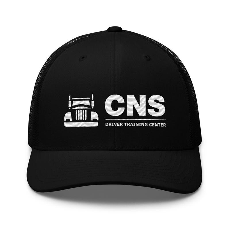 CNS CDL School Hat