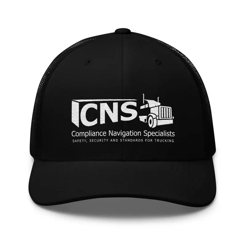 CNS Logo Hat