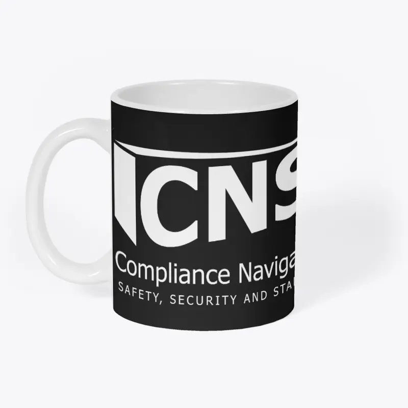 CNS Logo (WHITE)